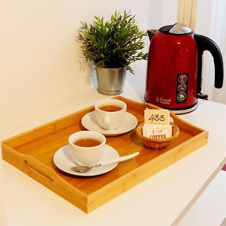 Reale House Rooms Rome Bagian luar foto