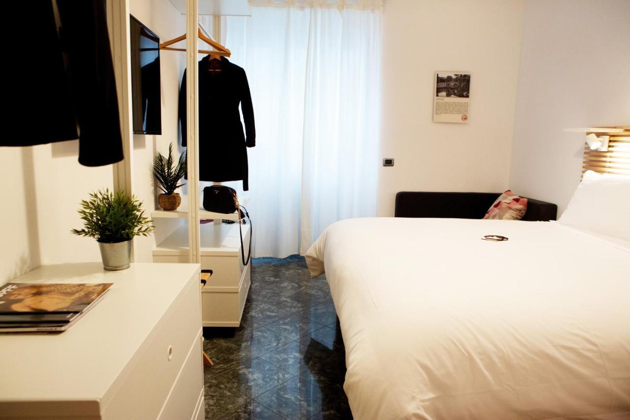 Reale House Rooms Rome Bagian luar foto