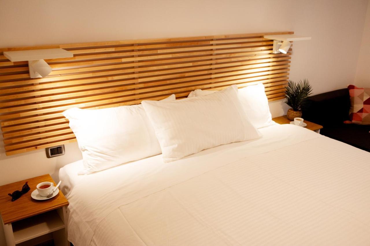 Reale House Rooms Rome Bagian luar foto