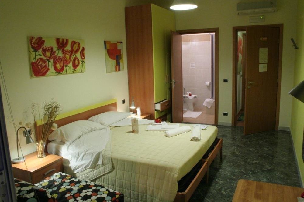 Reale House Rooms Rome Bagian luar foto