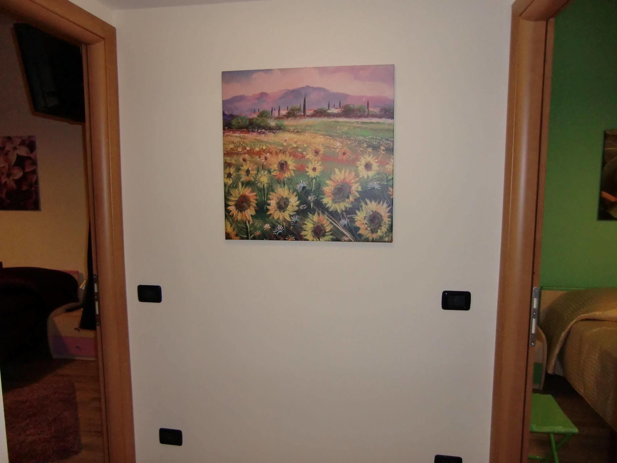 Reale House Rooms Rome Bagian luar foto