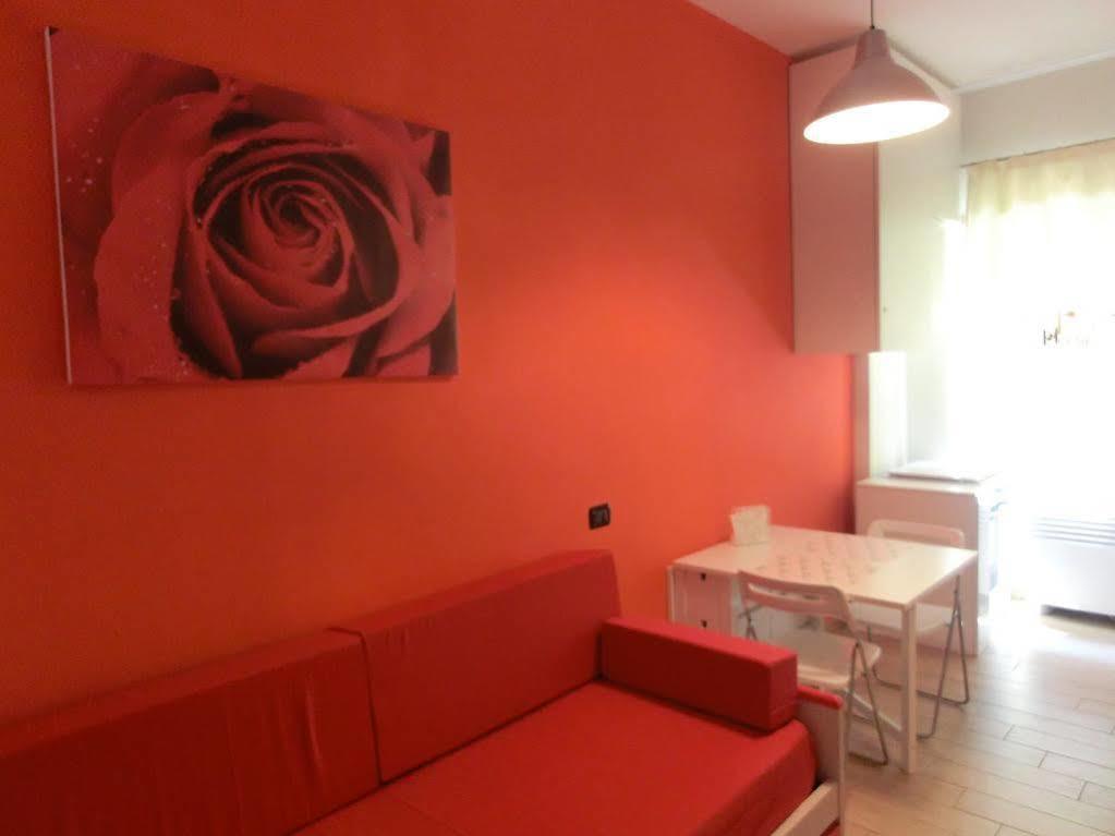 Reale House Rooms Rome Bagian luar foto