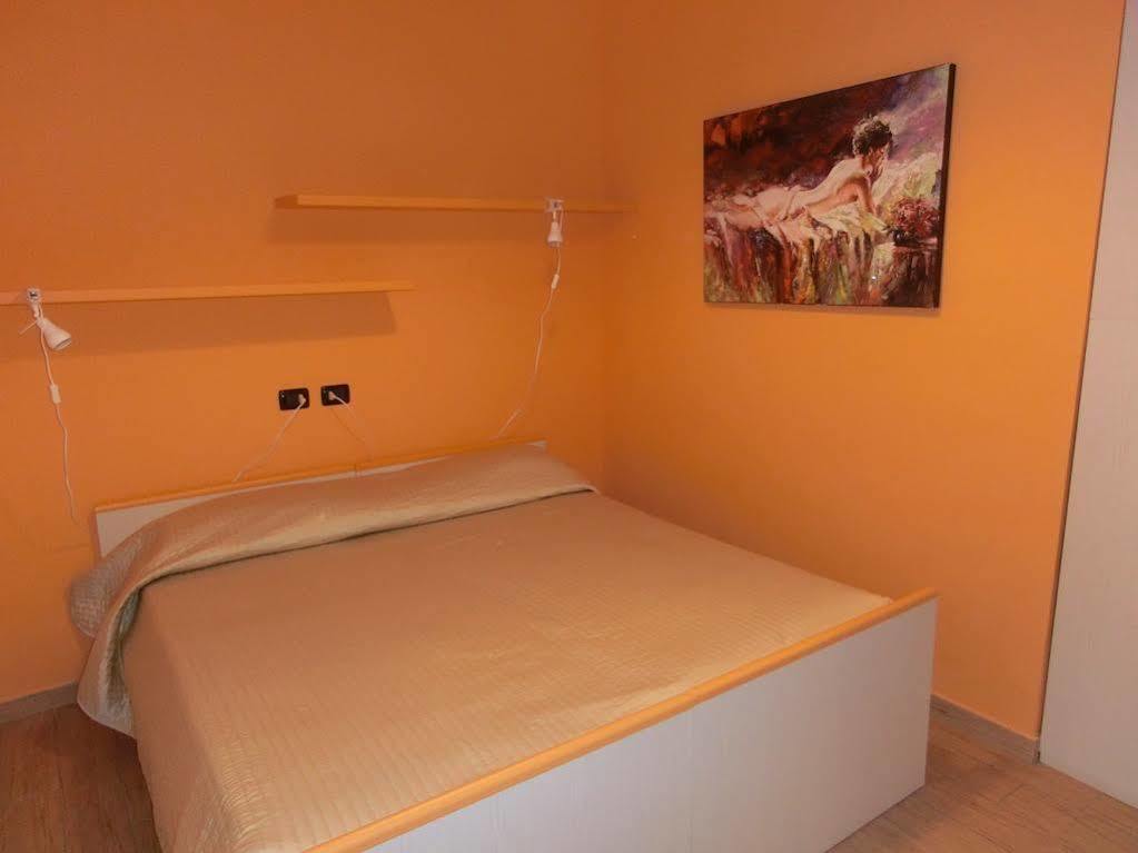 Reale House Rooms Rome Bagian luar foto
