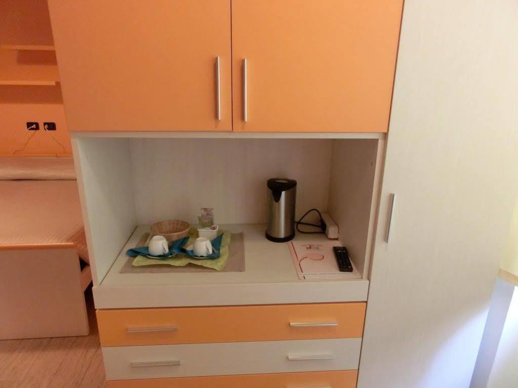 Reale House Rooms Rome Bagian luar foto