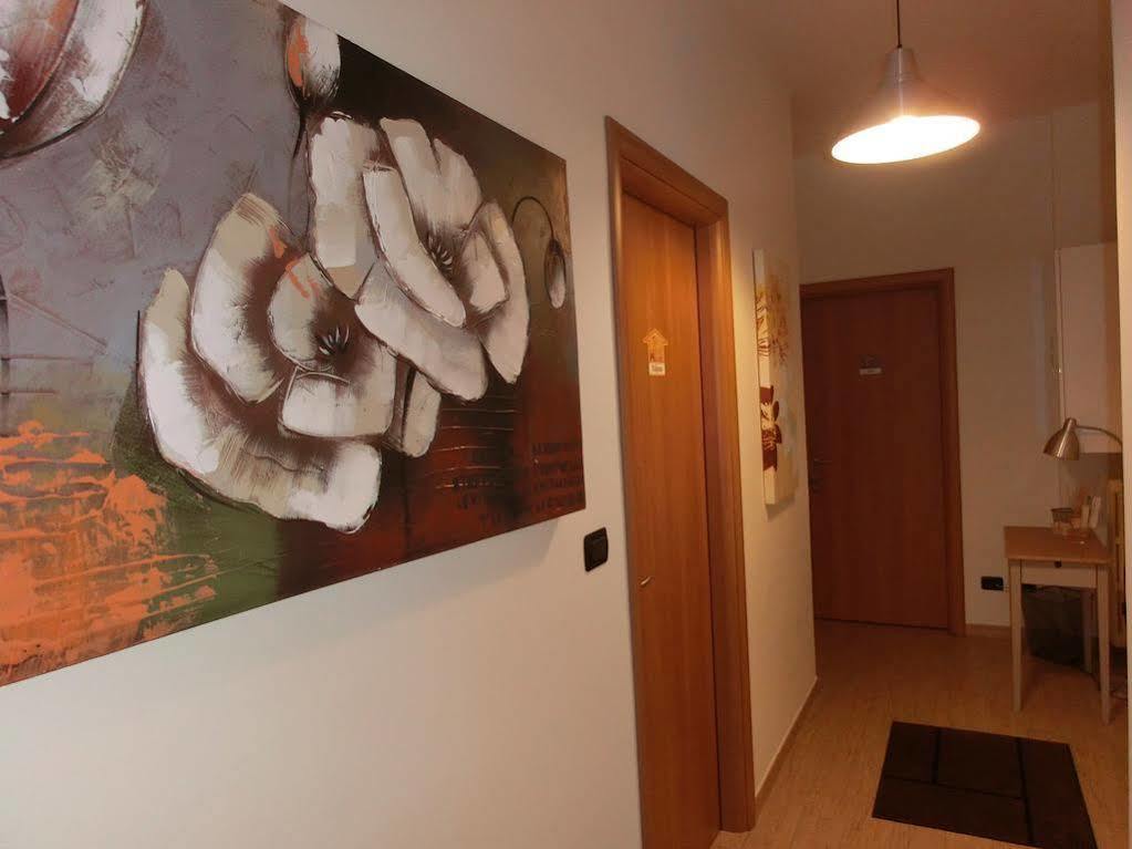 Reale House Rooms Rome Bagian luar foto