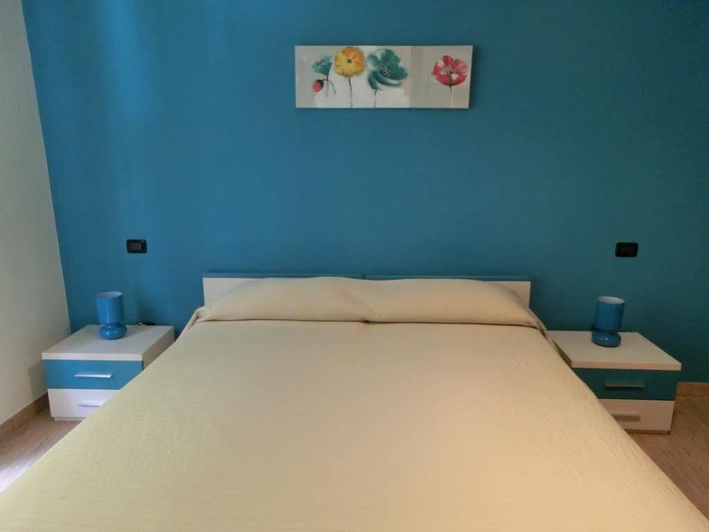 Reale House Rooms Rome Bagian luar foto
