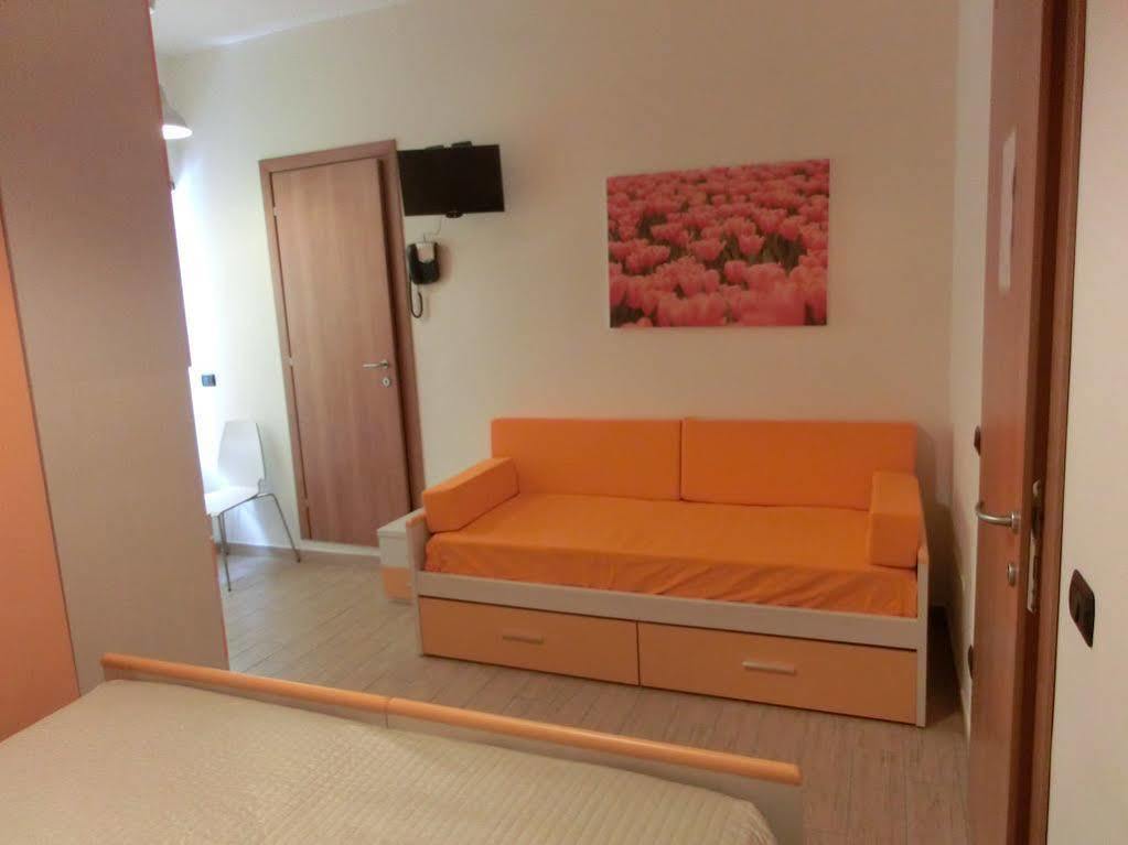 Reale House Rooms Rome Bagian luar foto