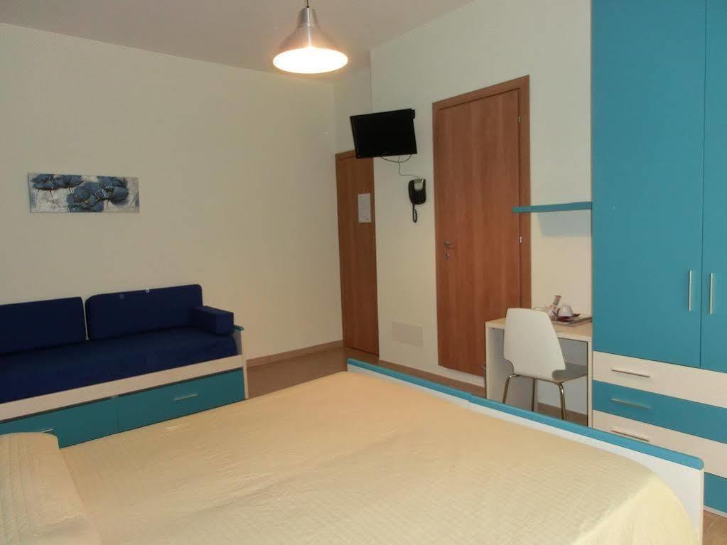 Reale House Rooms Rome Bagian luar foto