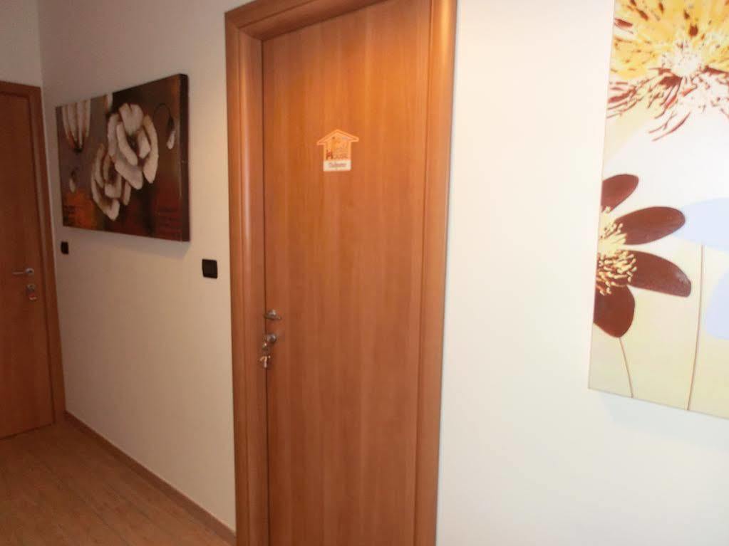 Reale House Rooms Rome Bagian luar foto